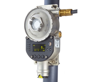 智能型氣體探測器Xgard IQ